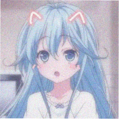 Adrien 黑猫诺尔 奇迹少女第四季
