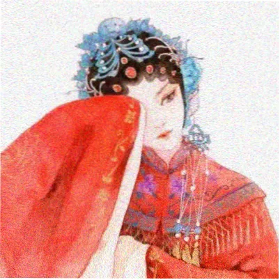 Chloé 蜂后 奇迹少女第四季
